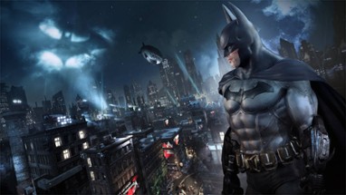 Batman: Return to Arkham Image