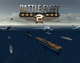 Battle Fleet 2 Image