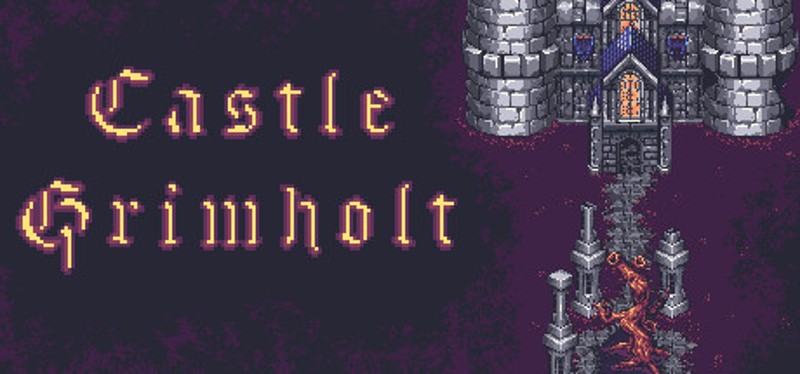 Castle Grimholt Game Cover