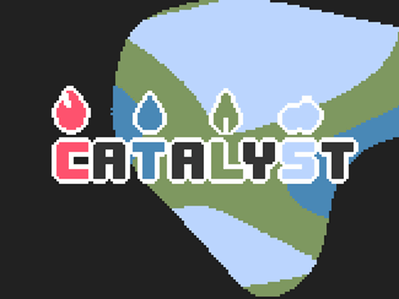 Catalyst Game Cover