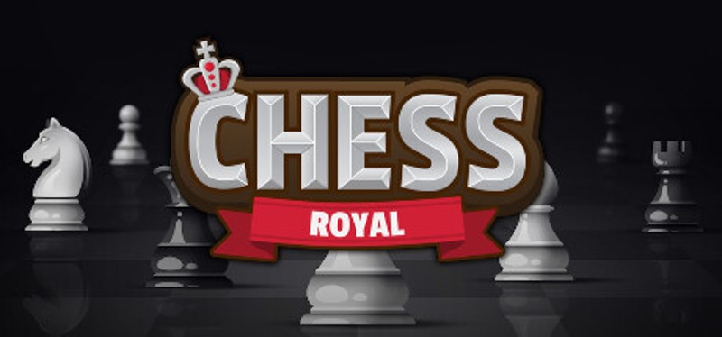 Chess Royal Game Cover