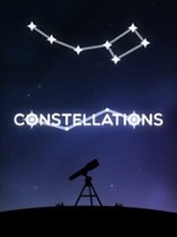 Constellations: Puzzles in the Sky Image