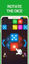 Dice Merge 2 - Puzzle Game Image