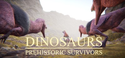 Dinosaurs Prehistoric Survivors Image