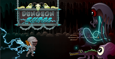 Dungeon Surge Image