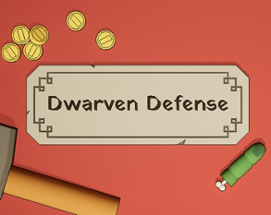 Dwarven Defense Image