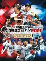 eBaseball Professional Yakyuu Spirits 2021: Grand Slam Image