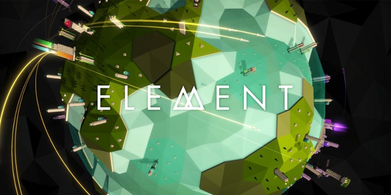 Element Game Cover