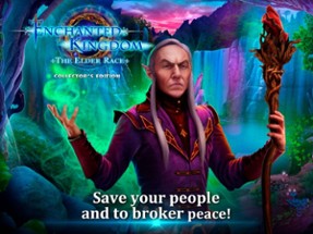 Enchanted Kingdom: Elders Image
