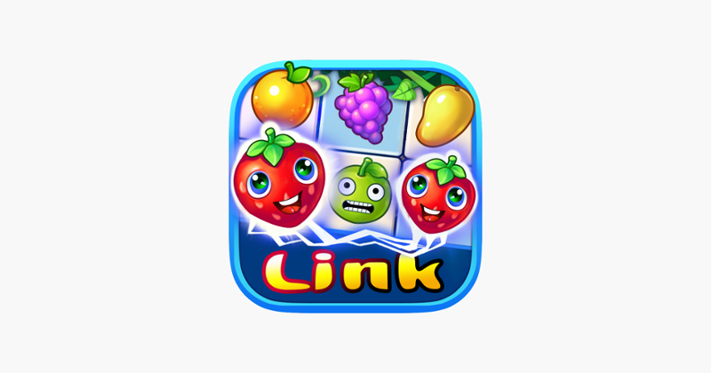 Fruit Link - Pair Match Puzzle Game Cover