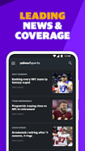 Yahoo Sports: Scores & Updates Image