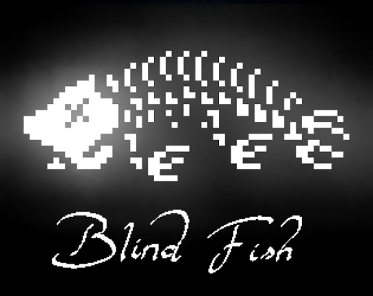 Blind Fish Game Cover