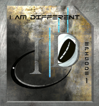 I AM DIFFERENT (Episode 1) Image