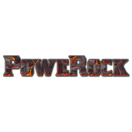 PoweRock Game Cover
