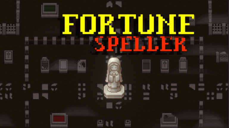 Fortune Speller Game Cover