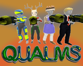 Qualms Image