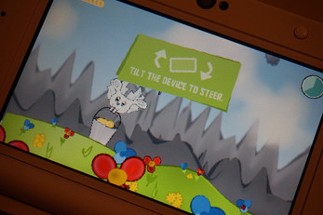 That Rabbit Game (2011) Image