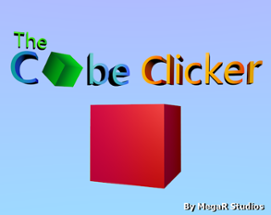 The Cube Clicker Image