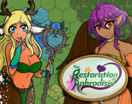 [18+] The Restoration of Aphrodisia (earliest alpha coming soon) Image