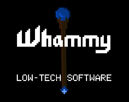 Whammy Game Cover