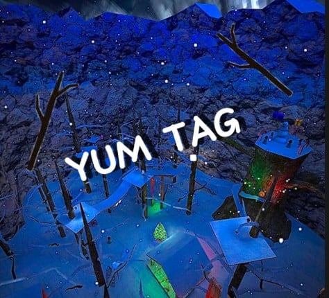 YUMtag Game Cover