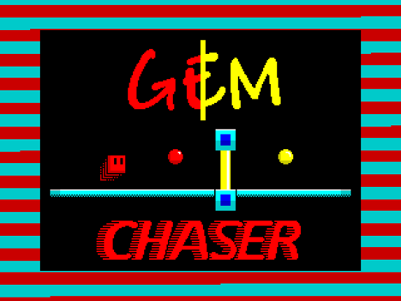 Gem Chaser Game Cover