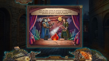 Grim Facade: Hidden Sins Collector's Edition Image