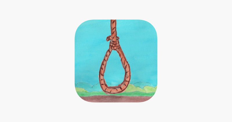 Hangman Online Game Cover