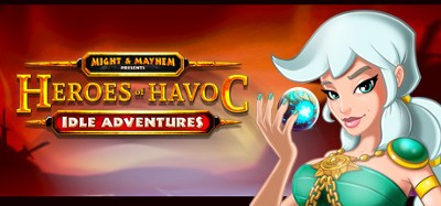 Heroes of Havoc: Idle Adventures Image
