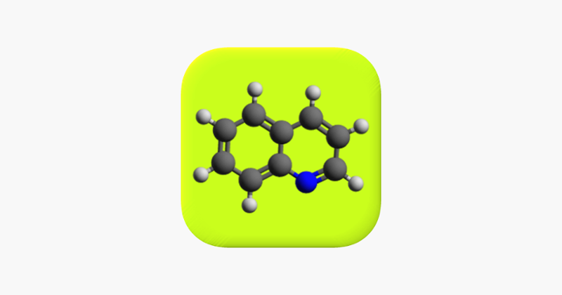 Heterocyclic Compounds: Names of Heterocycles Quiz Game Cover