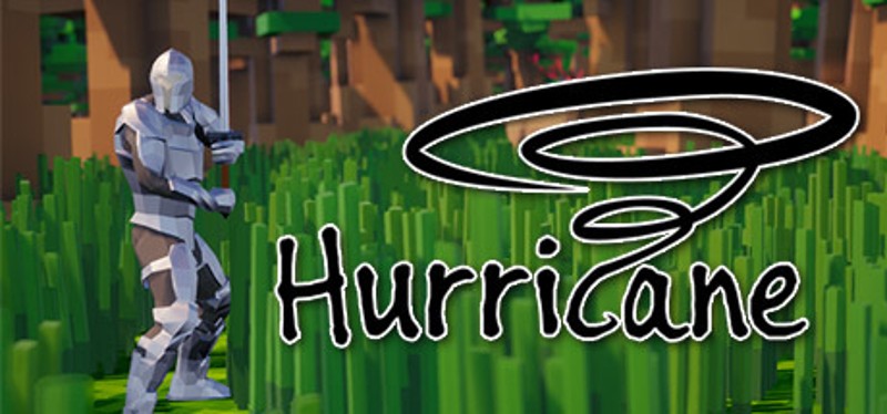 Hurricane Game Cover