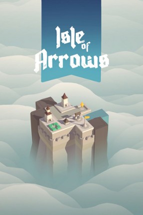 Isle of Arrows Game Cover