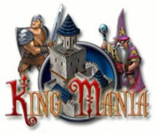 KingMania Game Cover