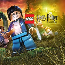 LEGO Harry Potter: Years 5-7 Image