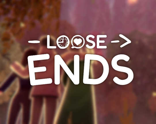Loose Ends Game Cover