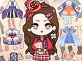Lovely Doll Creator 1 Image