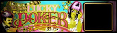 Lucky Poker (DECO Cassette) (US) Image