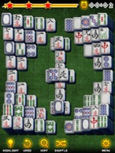 Mahjong Legend HD Image