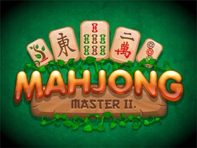 Mahjong Master 2 Image