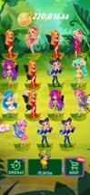 Merge fairies: mermaid mansion Image