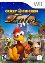 Crazy Chicken Tales Image