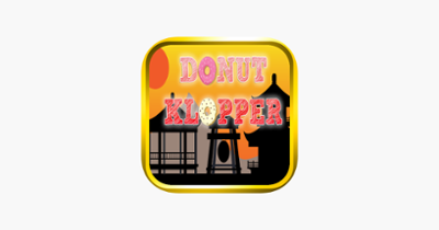 Ninja Donut Klopper Image