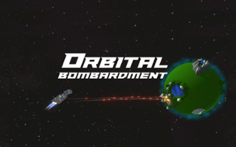 Orbital bombardment Image