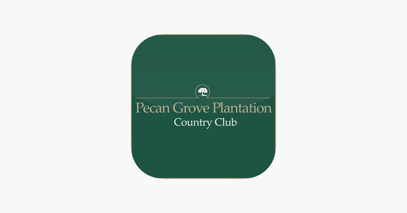 Pecan Grove Plantation CC Game Cover