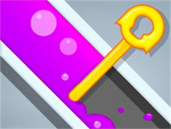 Pin Pull 3d Game Game Cover