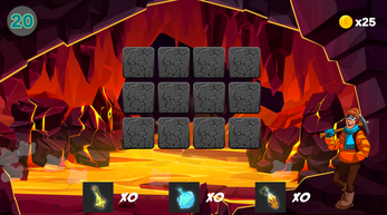 Rock Climber Game Image