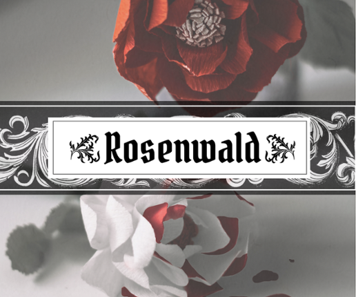 Rosenwald - A Trophy Dark Incursion Game Cover