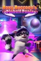 Roxy Raccoon's Pinball Panic Image