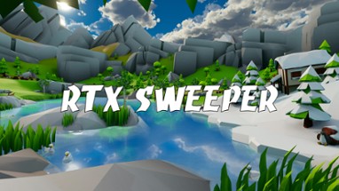 RTX Sweeper Image