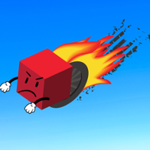Run Cube - Runner Game Image